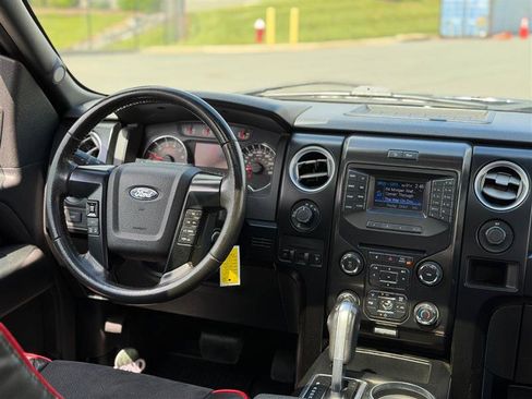 Used 2013 Ford F150 FX4 w/ FX Appearance Pkg AWD/4WD image 33
