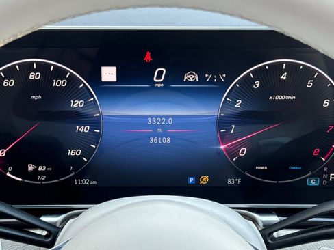 Used 2023 Mercedes-Benz S 500 4MATIC image 23