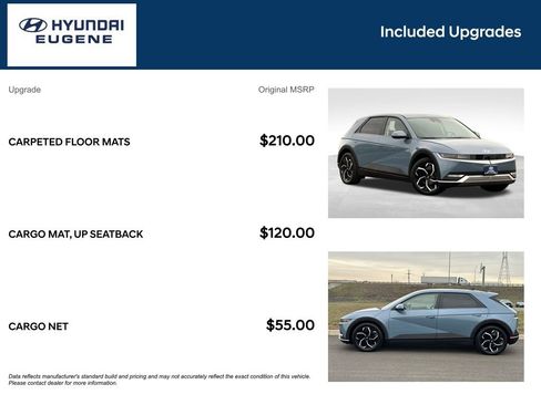 Used 2024 Hyundai Ioniq 5 SE image 14