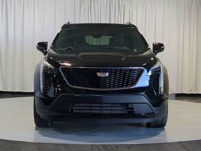 Used 2023 Cadillac XT4 Sport