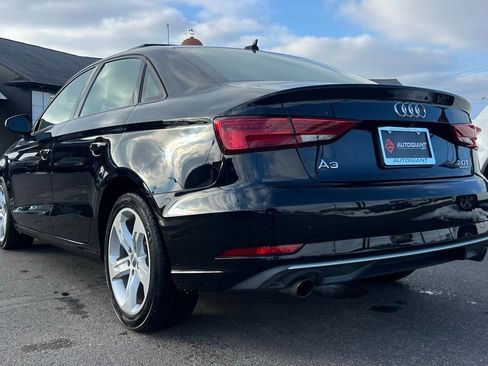 Used 2018 Audi A3 2.0T Premium w/ Convenience Package image 5