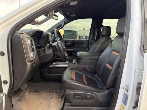 Certified 2023 GMC Sierra 3500 AT4 w/ AT4 Preferred Package image 2