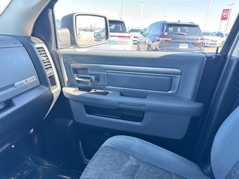 Used 2016 RAM 1500 Lone Star image 25