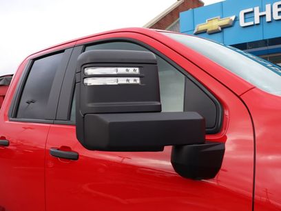 New 2025 Chevrolet Silverado 2500 W/T w/ WT Convenience Package