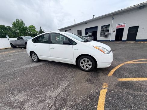 Used 2009 Toyota Prius FWD image 16