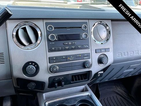 Used 2014 Ford F350 XLT w/ XLT Value Package AWD/4WD image 16
