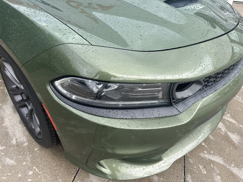 Used 2023 Dodge Charger Scat Pack RWD image 11