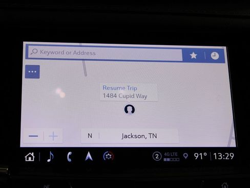 Used 2024 Cadillac XT6 Premium Luxury AWD/4WD image 33