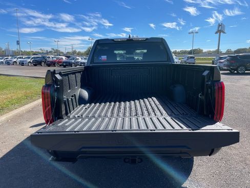 New 2026 Toyota Tundra SR5 w/ SR5 Convenience Package image 12