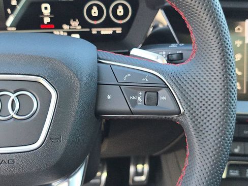 New 2026 Audi S3 Premium AWD/4WD image 21