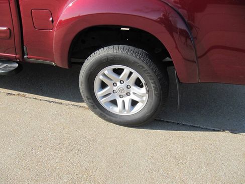 Used 2006 Toyota Tundra SR5 RWD image 4