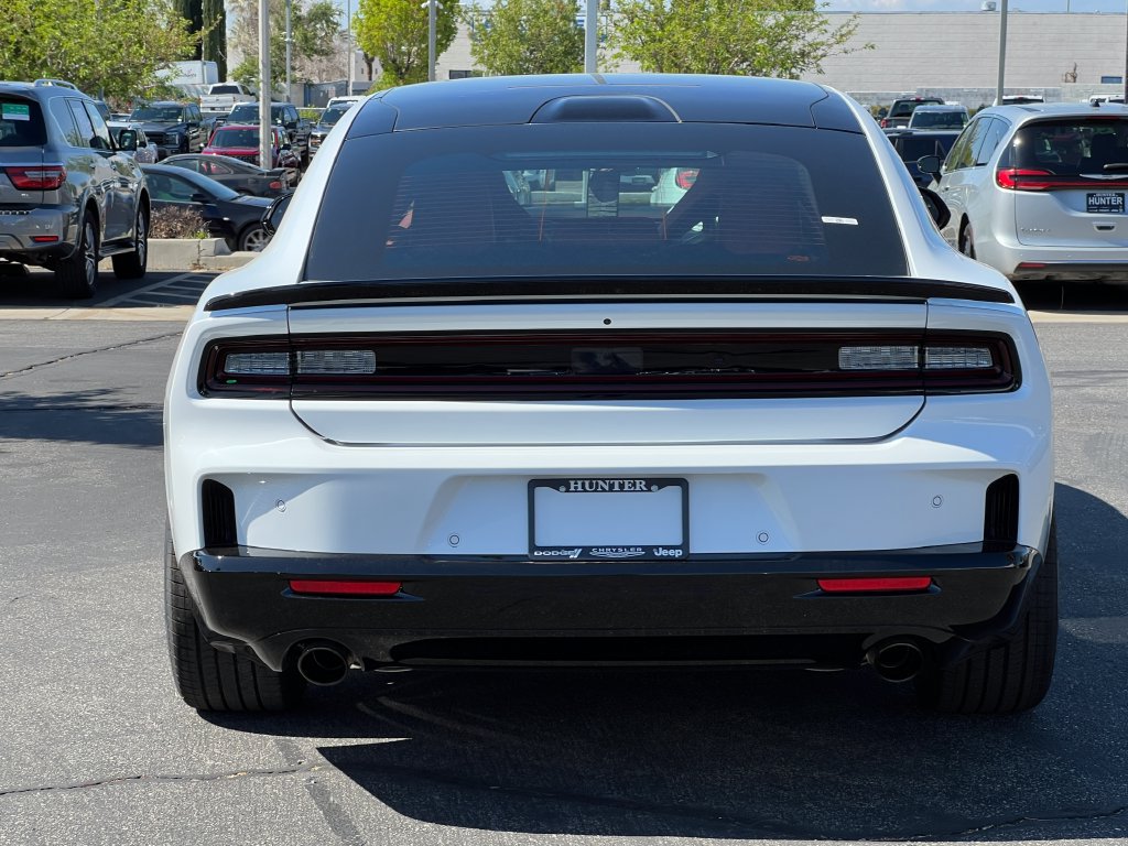 New 2026 Dodge Charger R/T AWD/4WD image 6