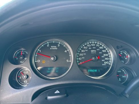 Used 2007 GMC Sierra 2500 SLT w/ Convenience Package image 11