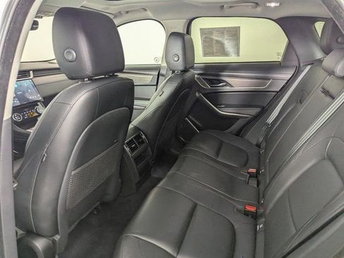 Used 2021 Jaguar F-PACE S image 23