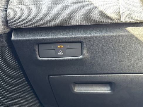 New 2026 Volkswagen Tiguan S image 29