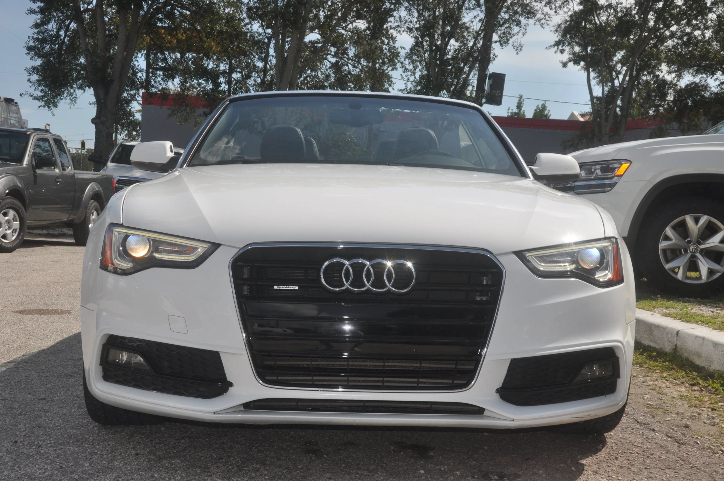 Used 2016 Audi A5 2.0T Premium Plus w/ Technology Package AWD/4WD image 39