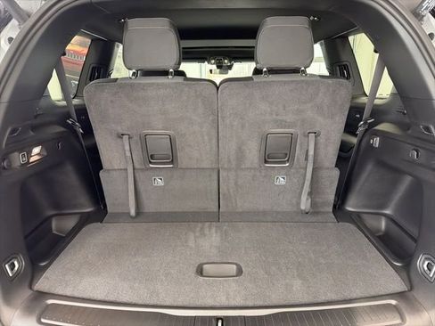 New 2026 Jeep Grand Cherokee L 4WD image 8