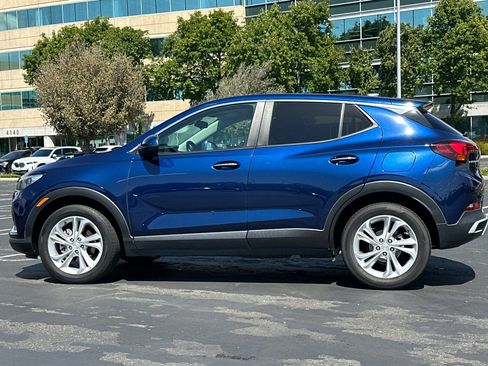 Used 2023 Buick Encore GX Preferred w/ Cold Weather Comfort Package FWD image 7