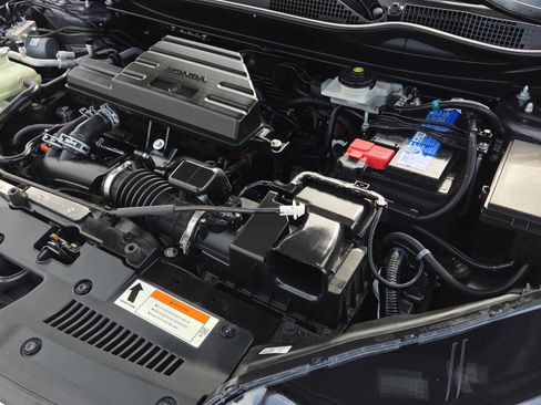 Used 2022 Honda CR-V EX-L image 20