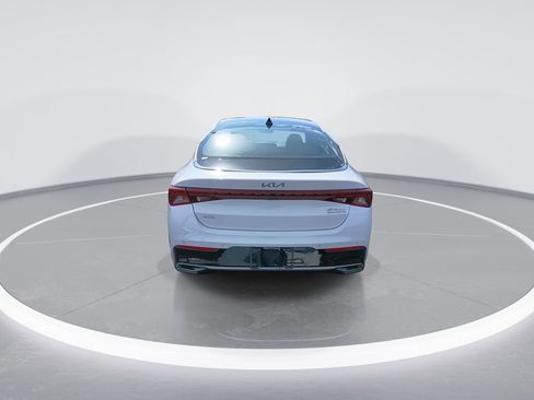 Certified 2023 Kia K5 EX image 7