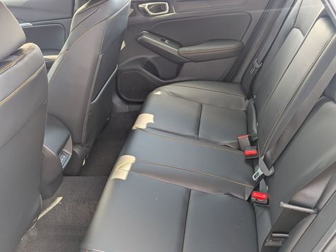 New 2026 Acura Integra A-Spec FWD image 25