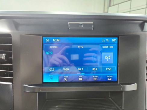 New 2026 Ford F250 XLT image 27