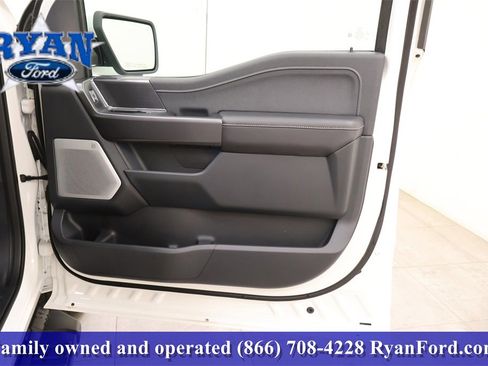 New 2025 Ford F150 Lariat w/ Equipment Group 502A High image 18