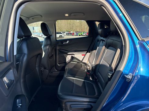 Used 2022 Ford Escape SEL w/ Technology Package image 26