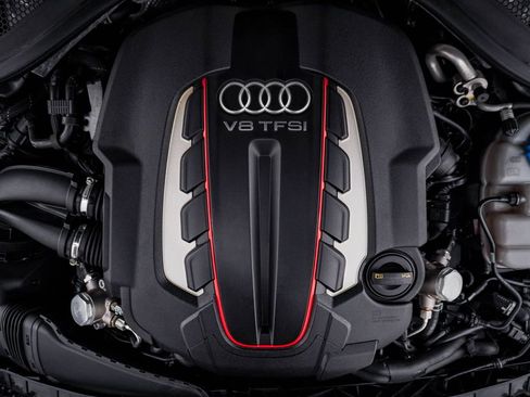 Used 2014 Audi S7 Prestige w/ Driver Assistance Package image 29