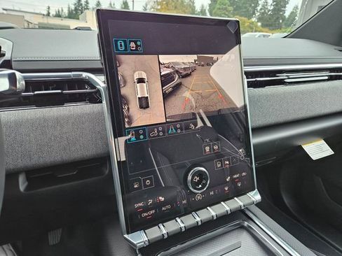 New 2026 GMC Sierra EV Elevation image 20