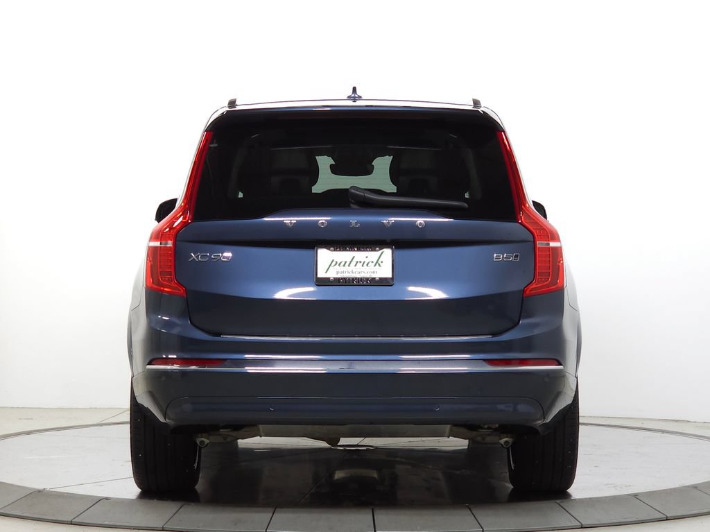 Certified 2025 Volvo XC90 B5 Core w/ Protection Package Premier AWD/4WD image 7