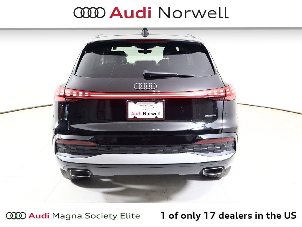 New 2026 Audi Q5 Premium AWD/4WD image 13