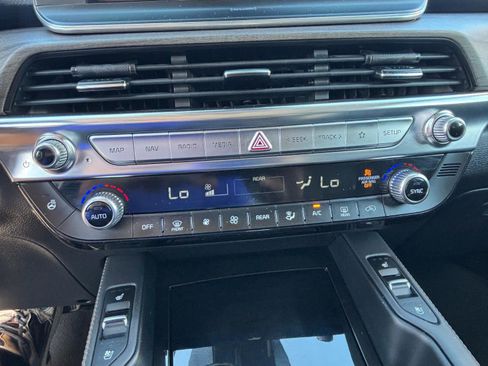 Used 2021 Kia Telluride EX image 22