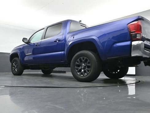 Used 2023 Toyota Tacoma SR5 AWD/4WD image 27
