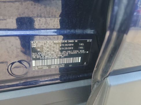 Used 2022 Toyota RAV4 XLE Premium image 34