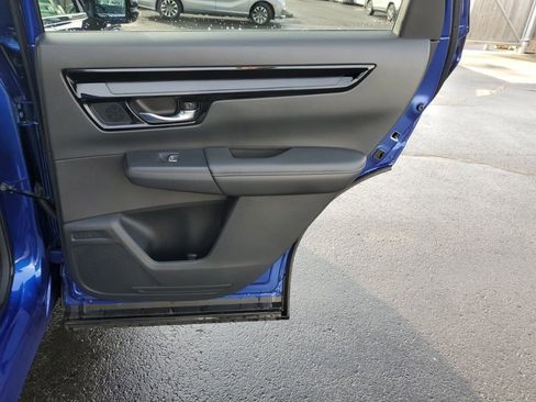 Used 2024 Honda CR-V EX-L image 29