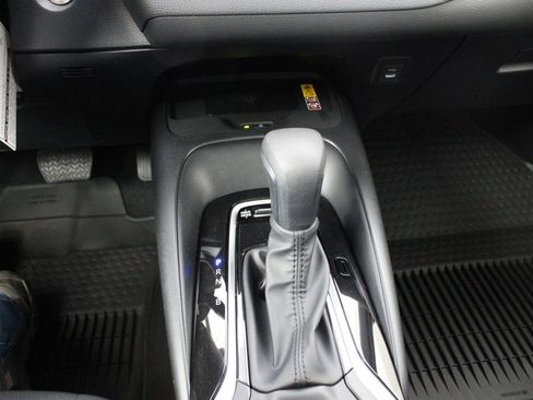 New 2026 Toyota Corolla SE FWD image 34
