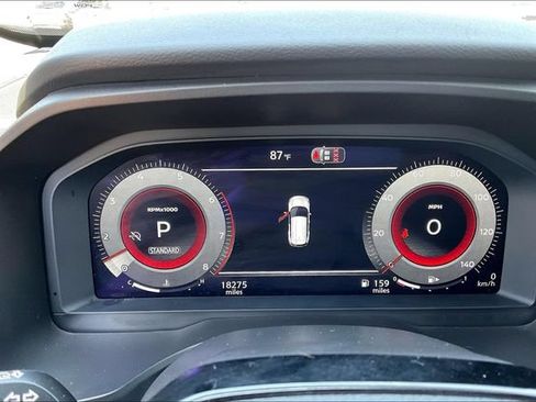 Used 2026 Nissan Rogue SL FWD image 13