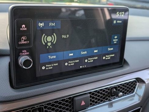 New 2026 Acura Integra image 10