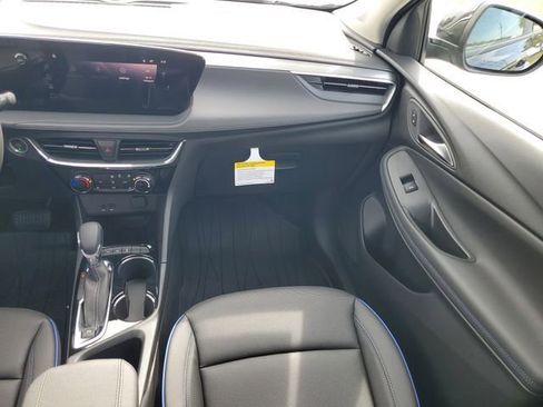 New 2026 Buick Encore GX Sport Touring w/ Comfort Package image 26