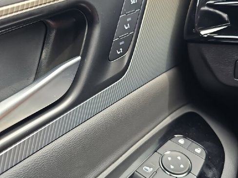 New 2025 Nissan Murano SL w/ Cargo Package image 16