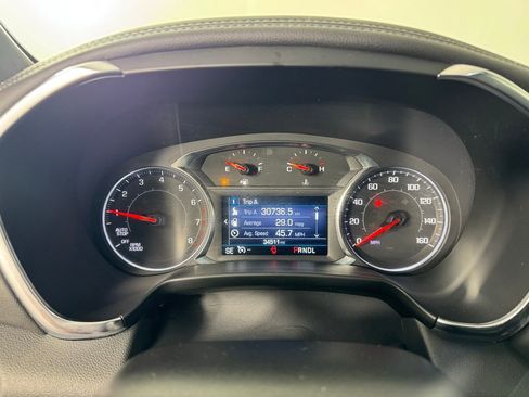 Used 2022 Chevrolet Blazer LT image 21