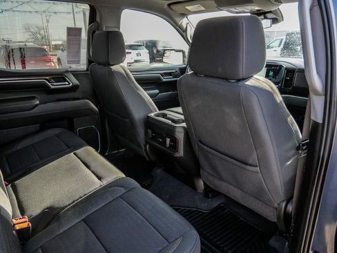 Used 2022 Chevrolet Silverado 1500 RST image 19