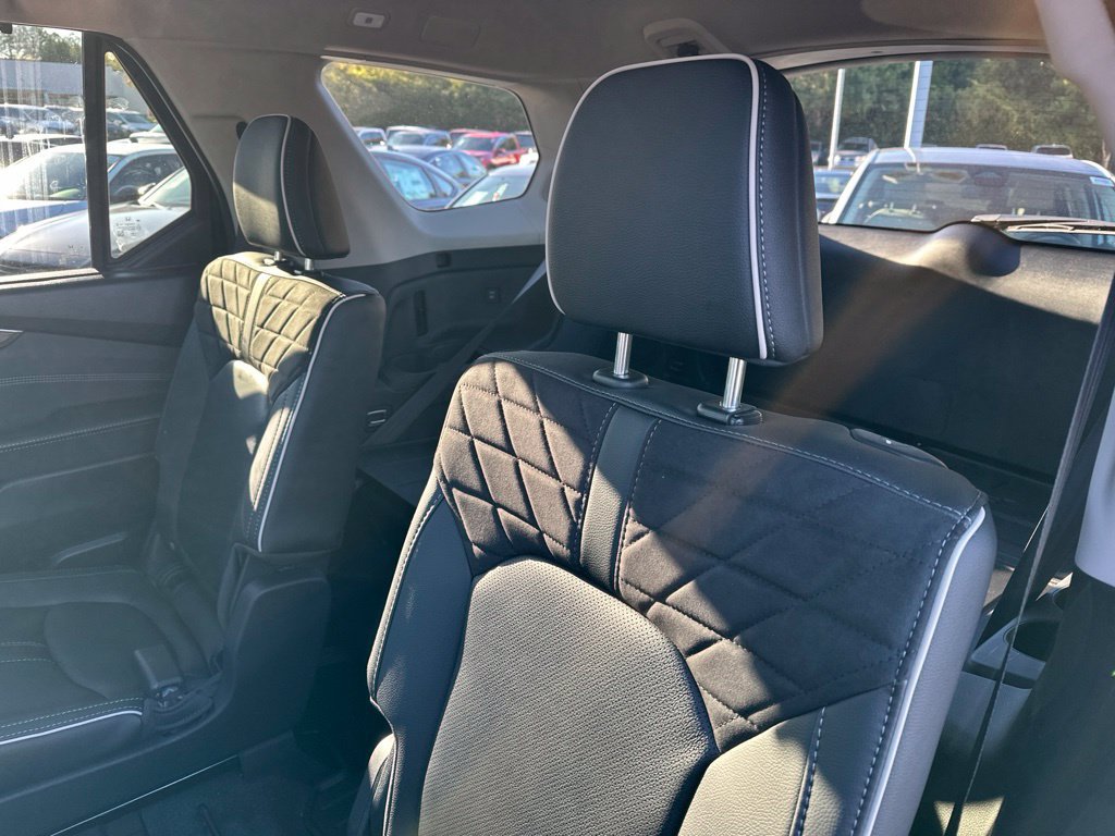 New 2026 Honda Pilot Elite image 14