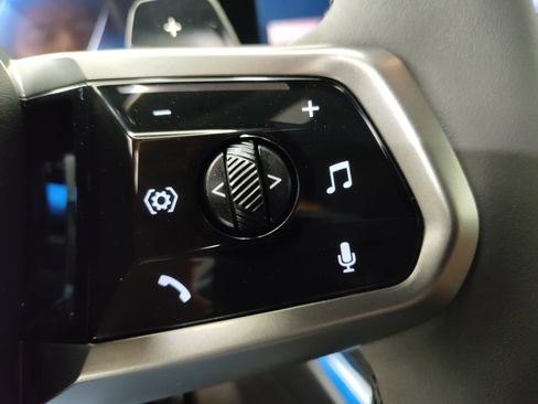 New 2026 BMW X3 xDrive30 w/ M Sport Package image 17