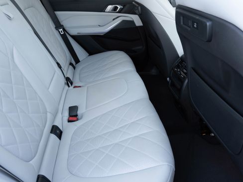 Certified 2023 BMW X5 sDrive40i image 35