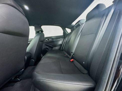 Used 2024 Honda Civic Sport image 30