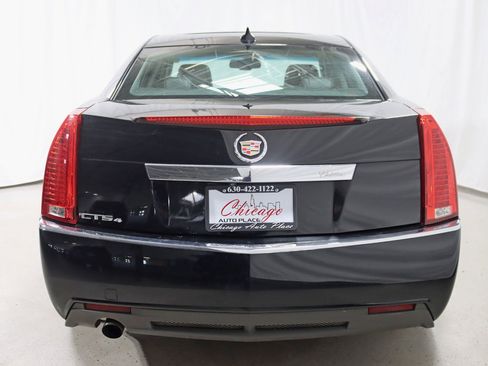 Used 2012 Cadillac CTS Luxury image 13