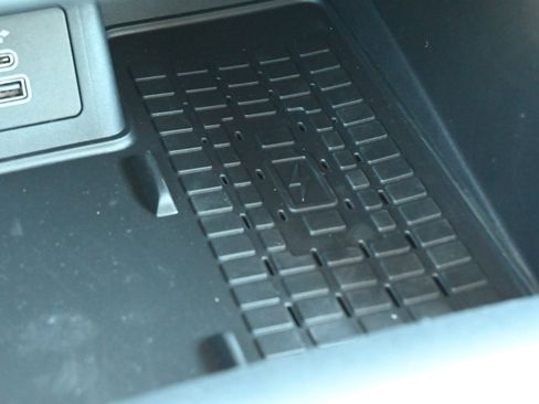 New 2025 Ford Bronco Sport Outer Banks image 88