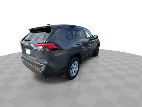 Used 2023 Toyota RAV4 LE FWD image 8